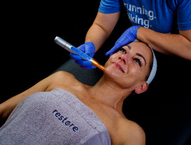 Renew & Sculpt Facial 
