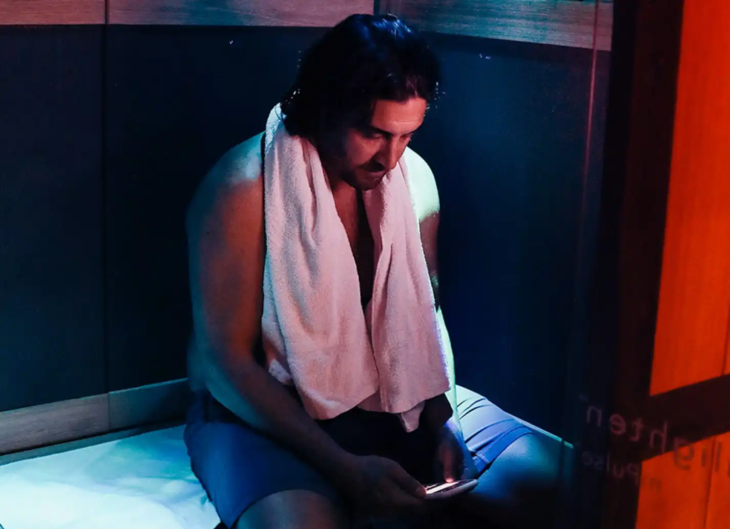 Benefits of Infrared Sauna