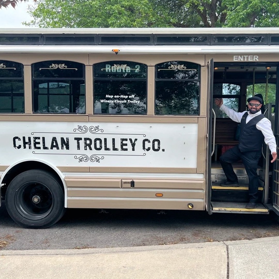 Transportation to Key Events!