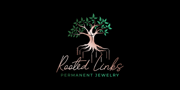 Rooted Links