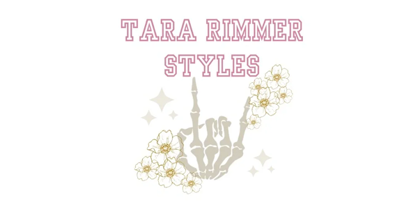 Tara Rimmer Style