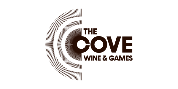 The Cove Wine & Games