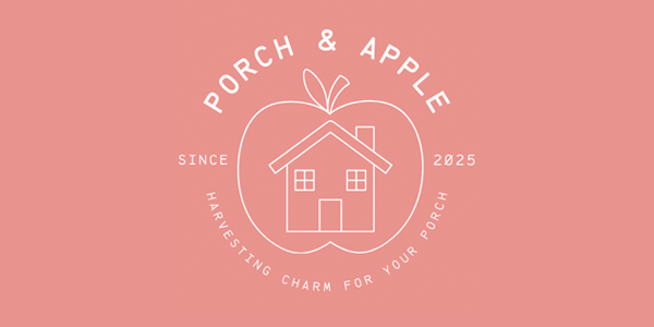 Porch & Apple