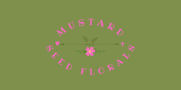 Mustard Seed Florals