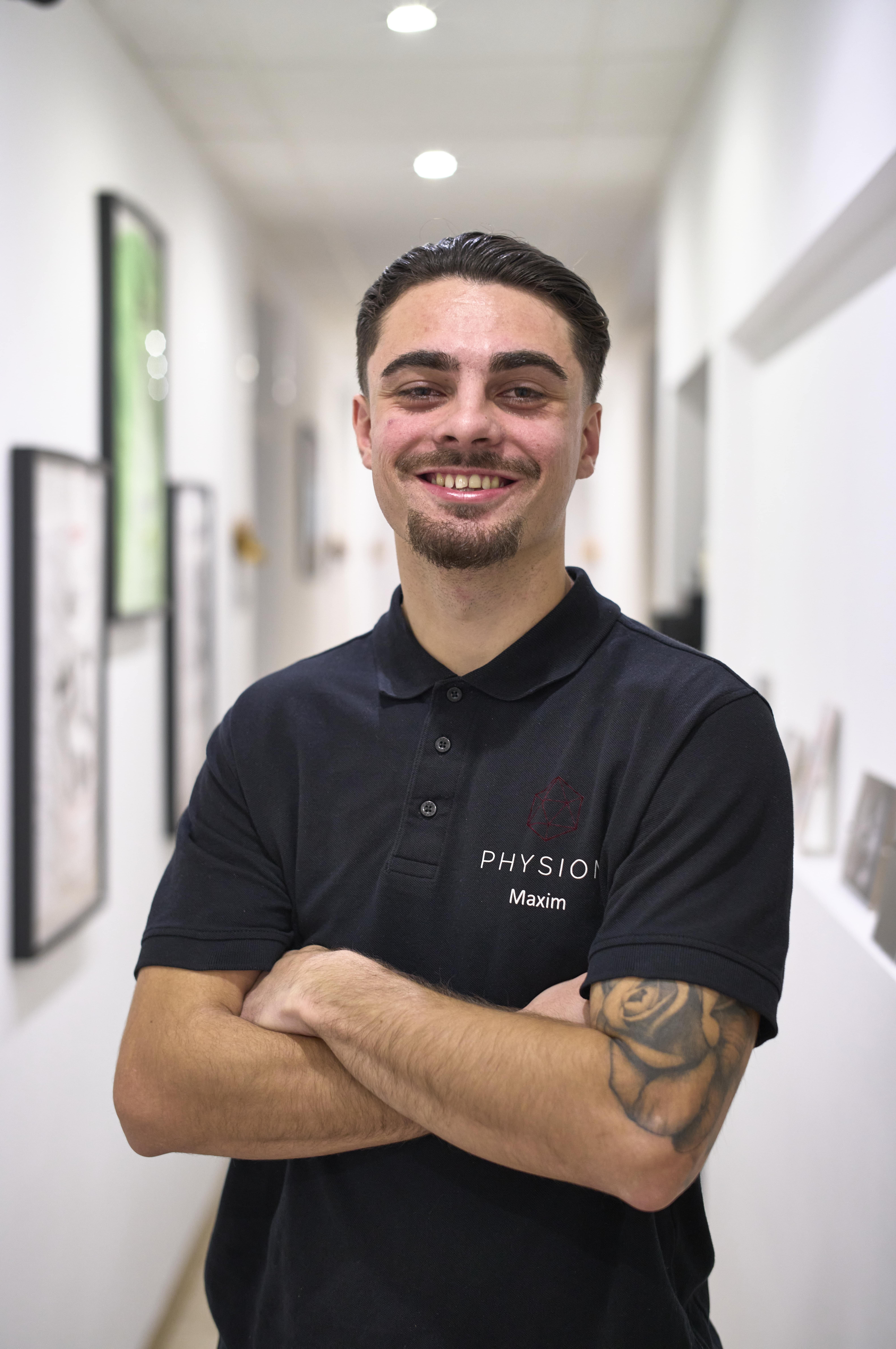 Maxim Physion GmbH
