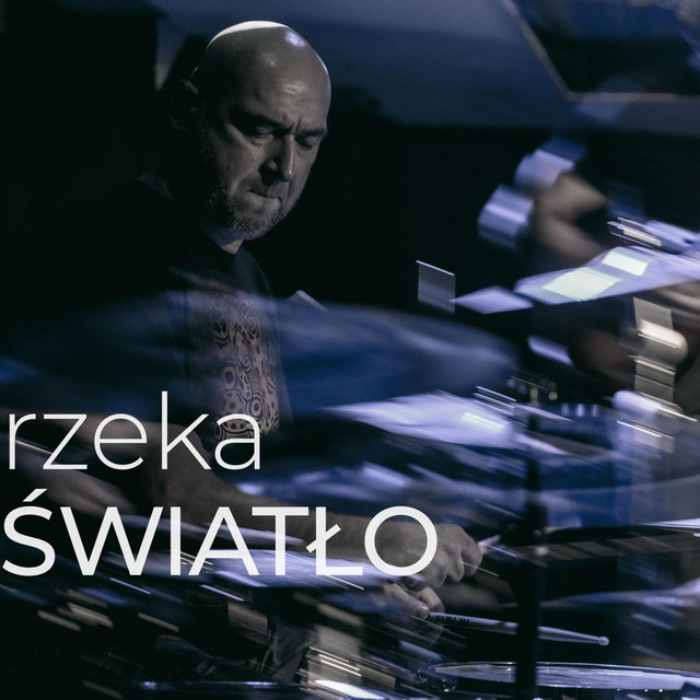 Okładka singla Rzeka — Światło