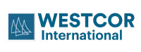 Westcor international logo