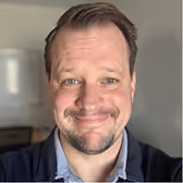 Chris LaFlamme  headshot