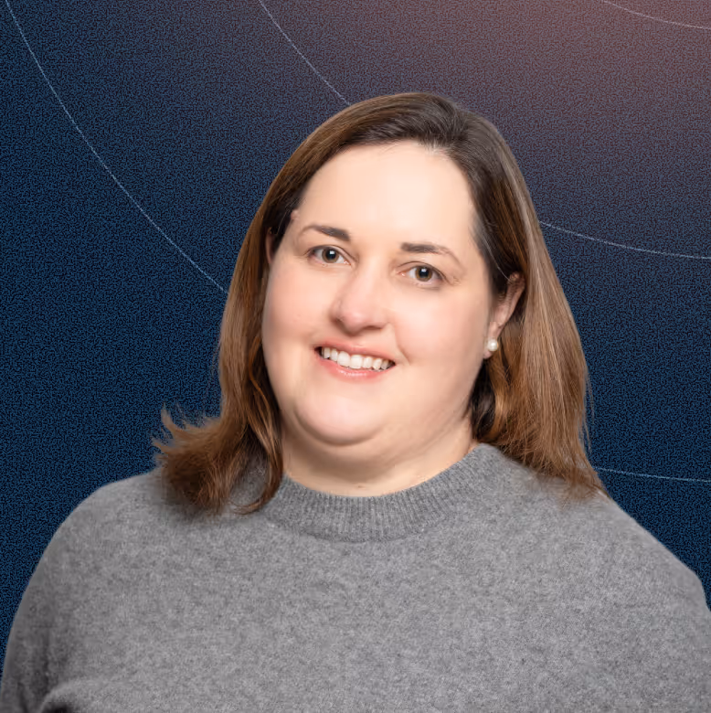 Lauren Hirt headshot