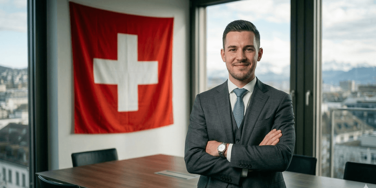 A guide to setting up a company in Switzerland