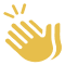 clap icon
