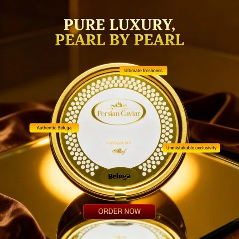 E-commerce verkoopadvertentie: Pearl by pearl