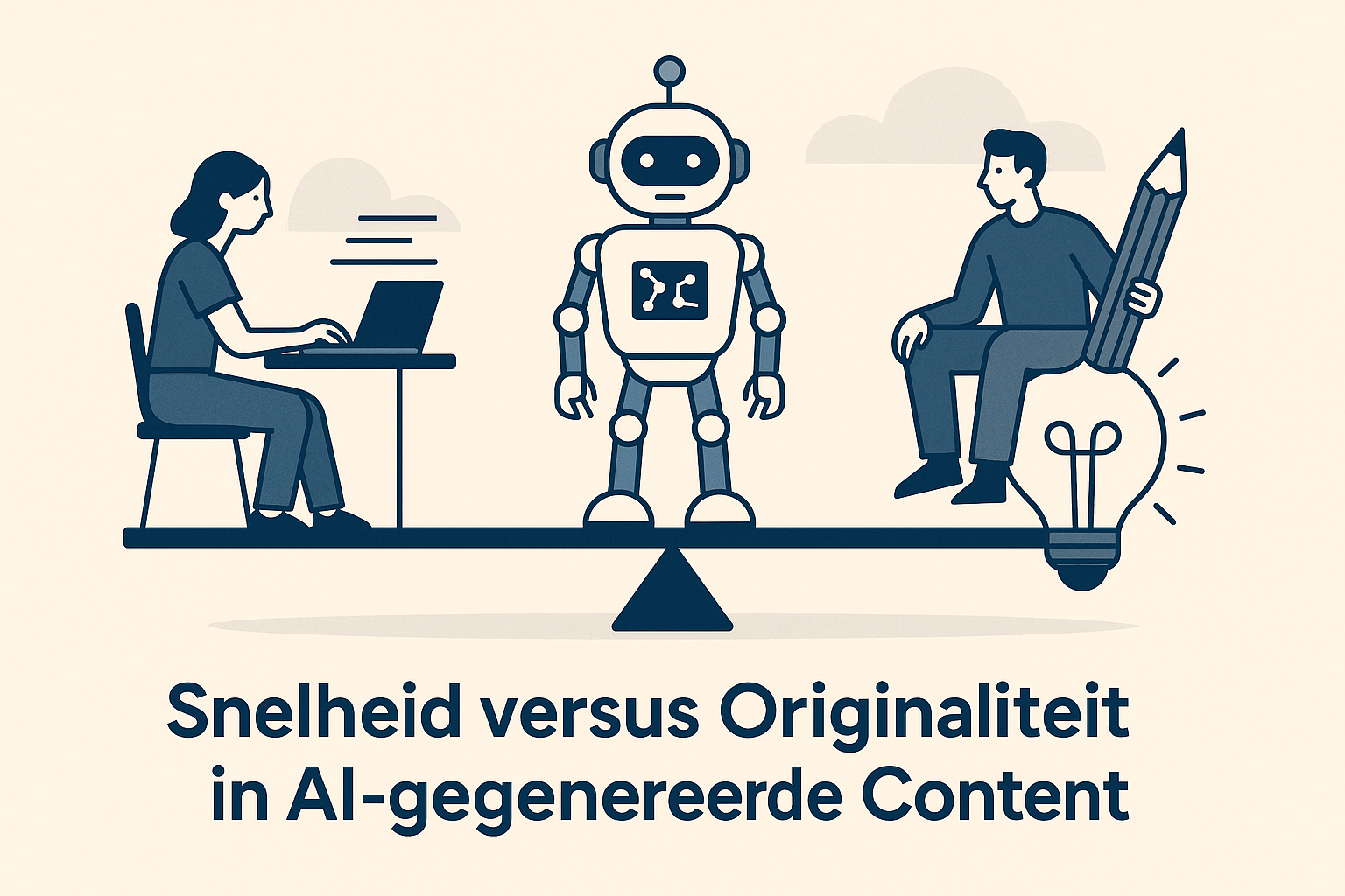 De 5 Belangrijkste AI Uitdagingen in Marketing (en Hoe Ze Op Te Losten)