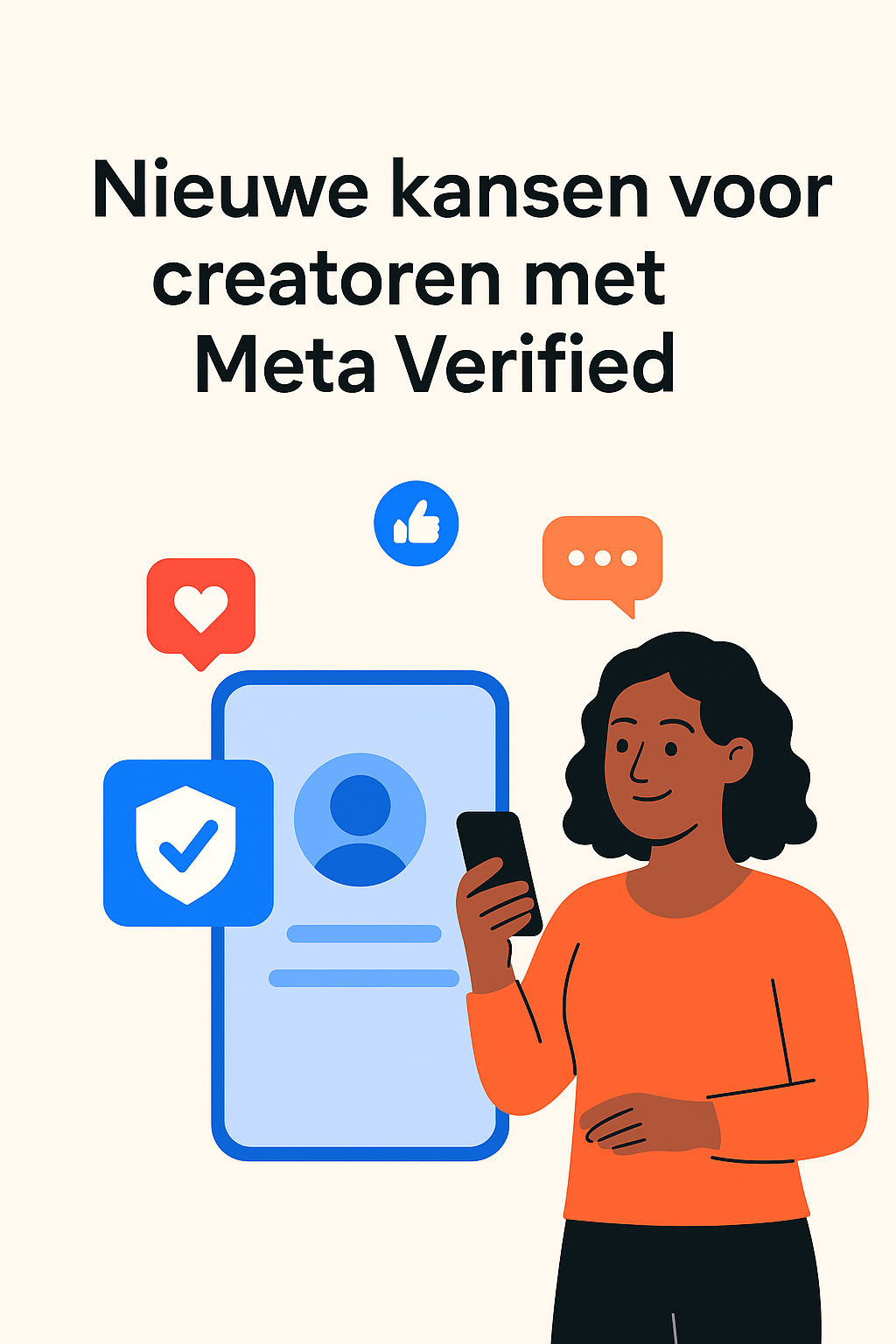 Meta's Gifting: Ontdek de Impact van Meta Verified op Creators