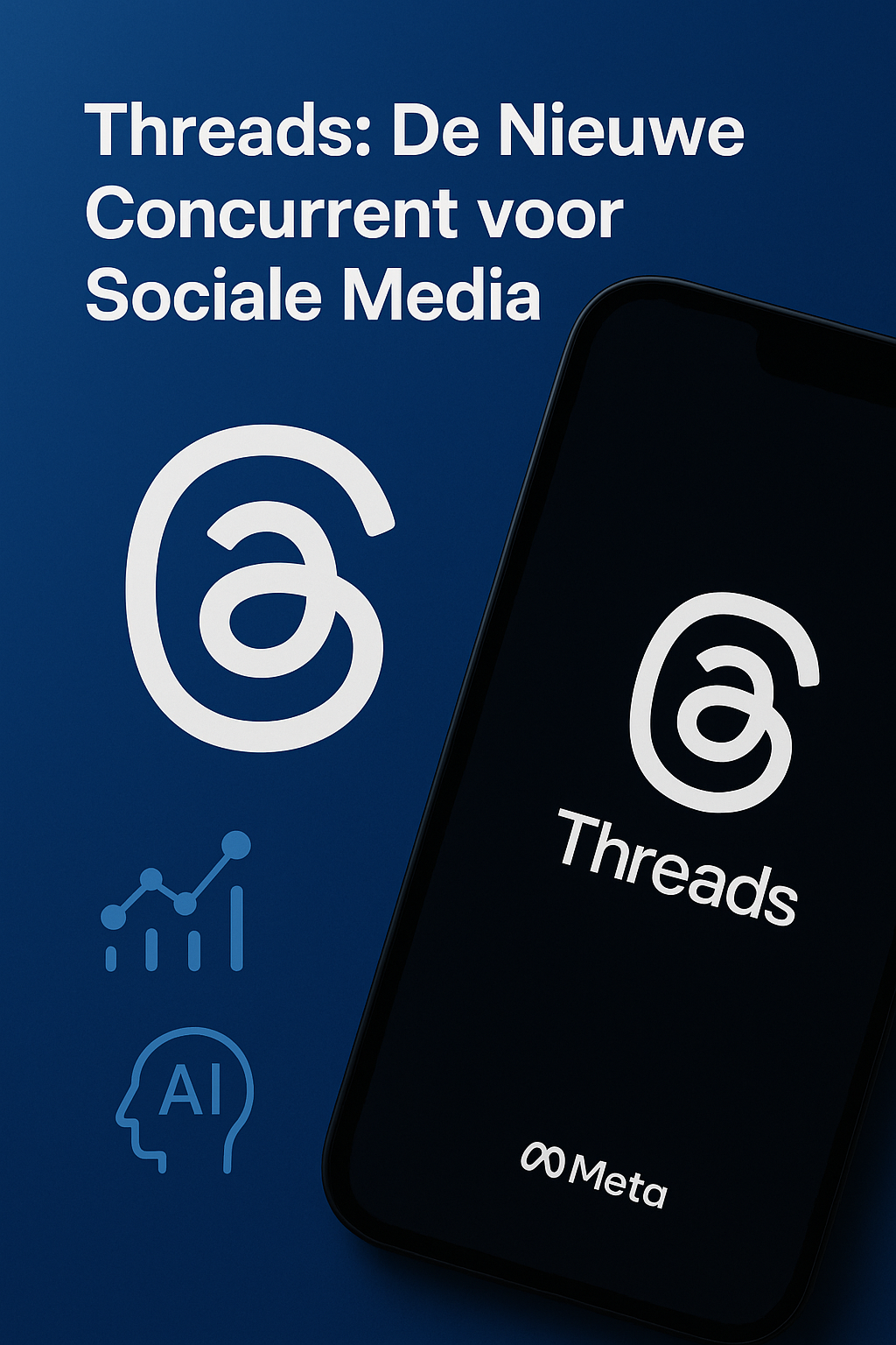 Threads: De Nieuwe Concurrent voor Sociale Media