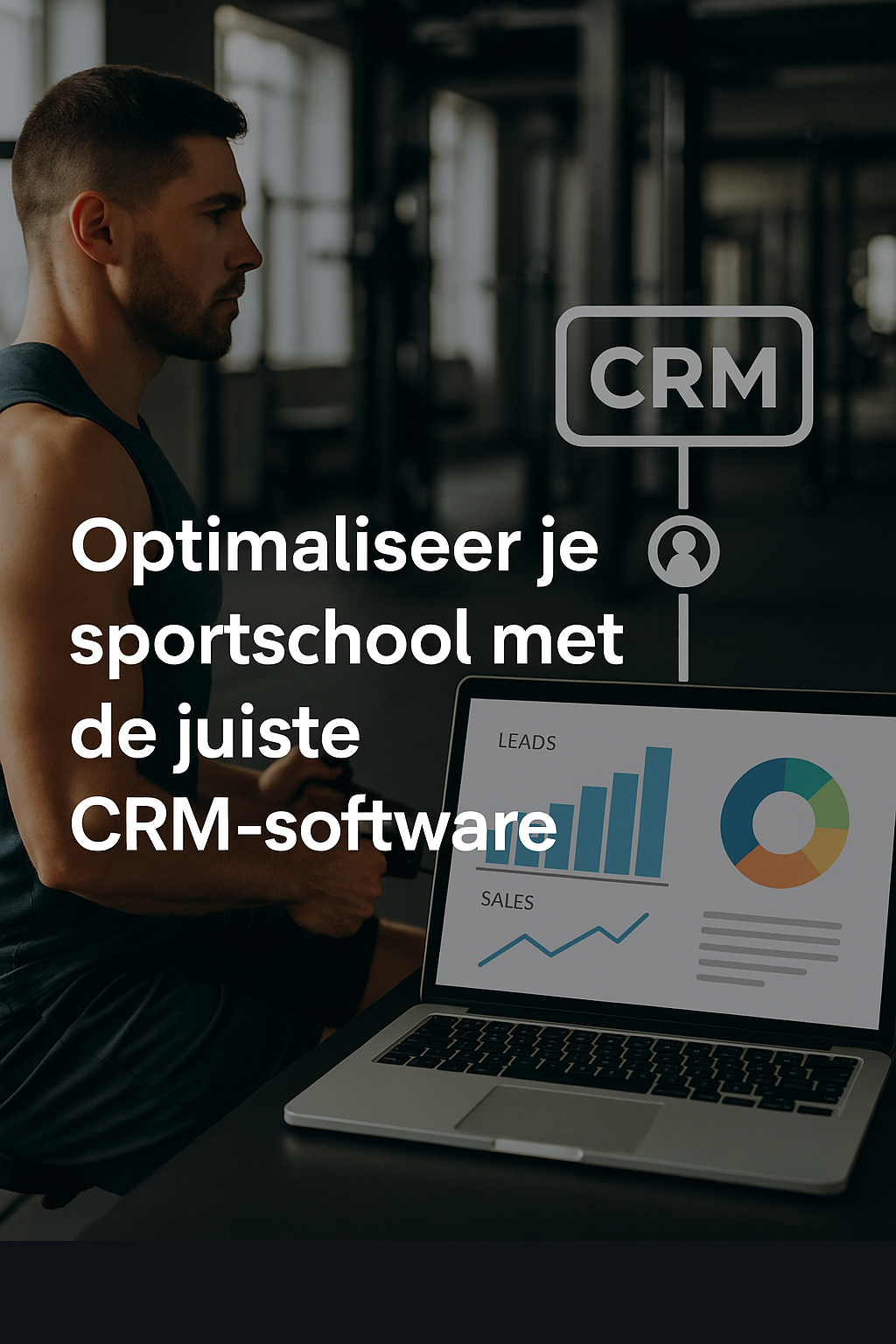 De Beste CRM Software voor Gym Bedrijven in 2025