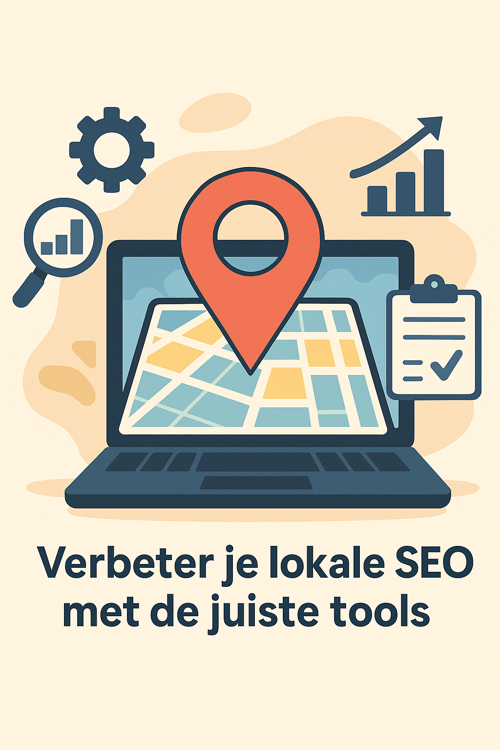 Verbeter je lokale SEO met de juiste tools