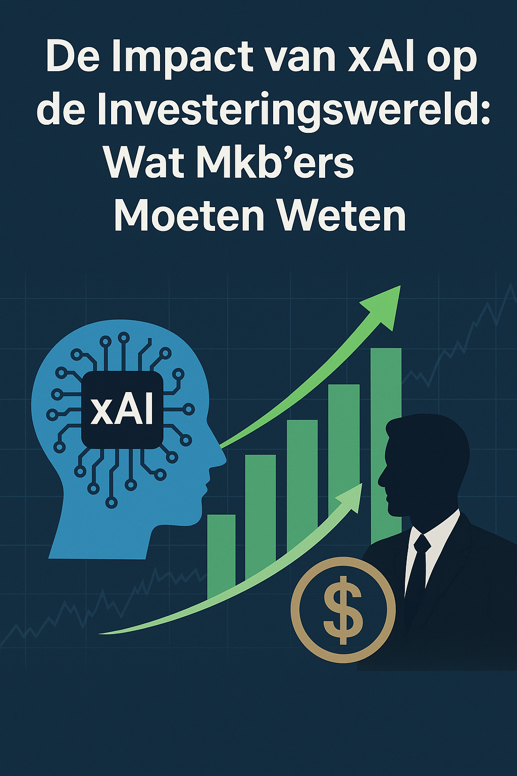 De Impact van xAI op de Investeringswereld: Wat Mkb'ers Moeten Weten