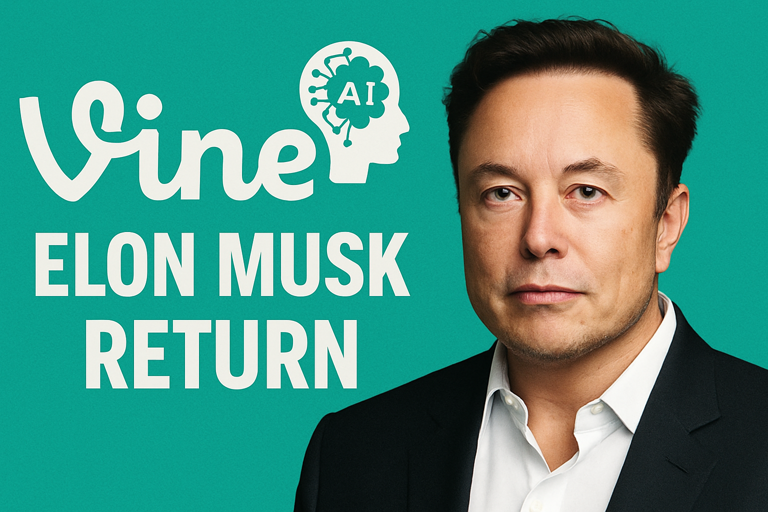 Wat betekent Elon Musk's terugkeer van Vine voor de toekomst van social media?
