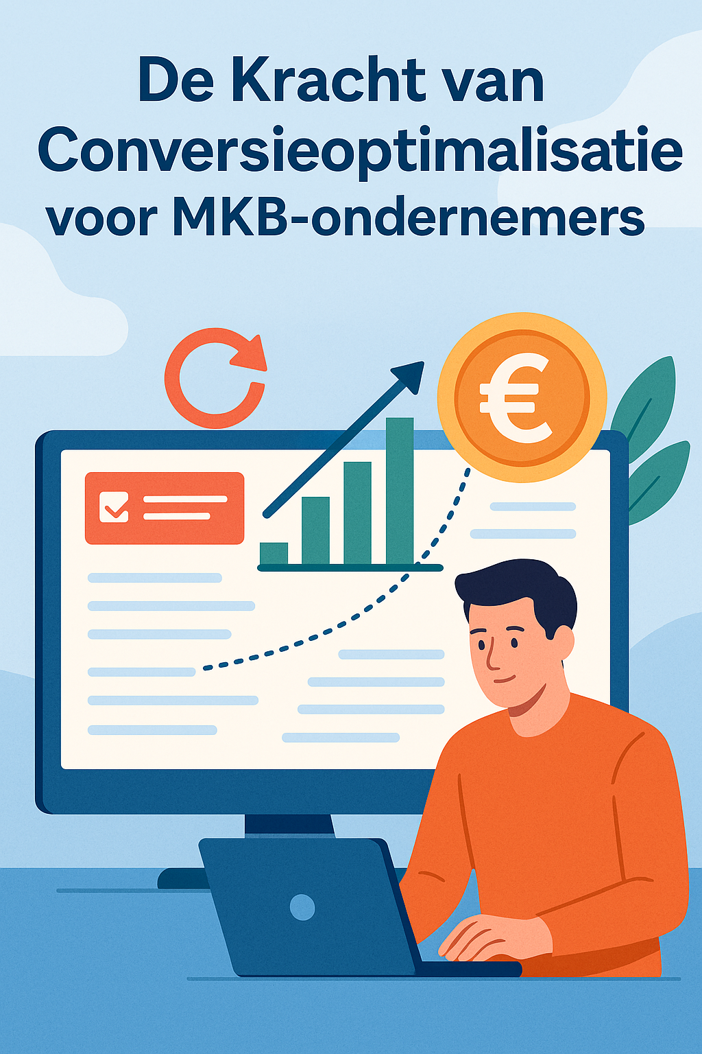 De Kracht van Conversieoptimalisatie voor MKB-ondernemers