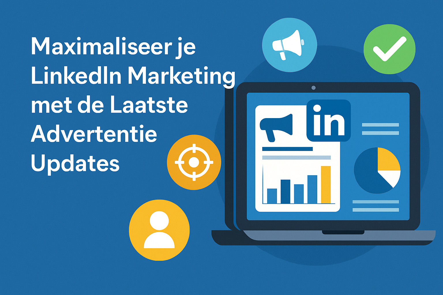 Maximaliseer je LinkedIn Marketing met de Laatste Advertentie Updates
