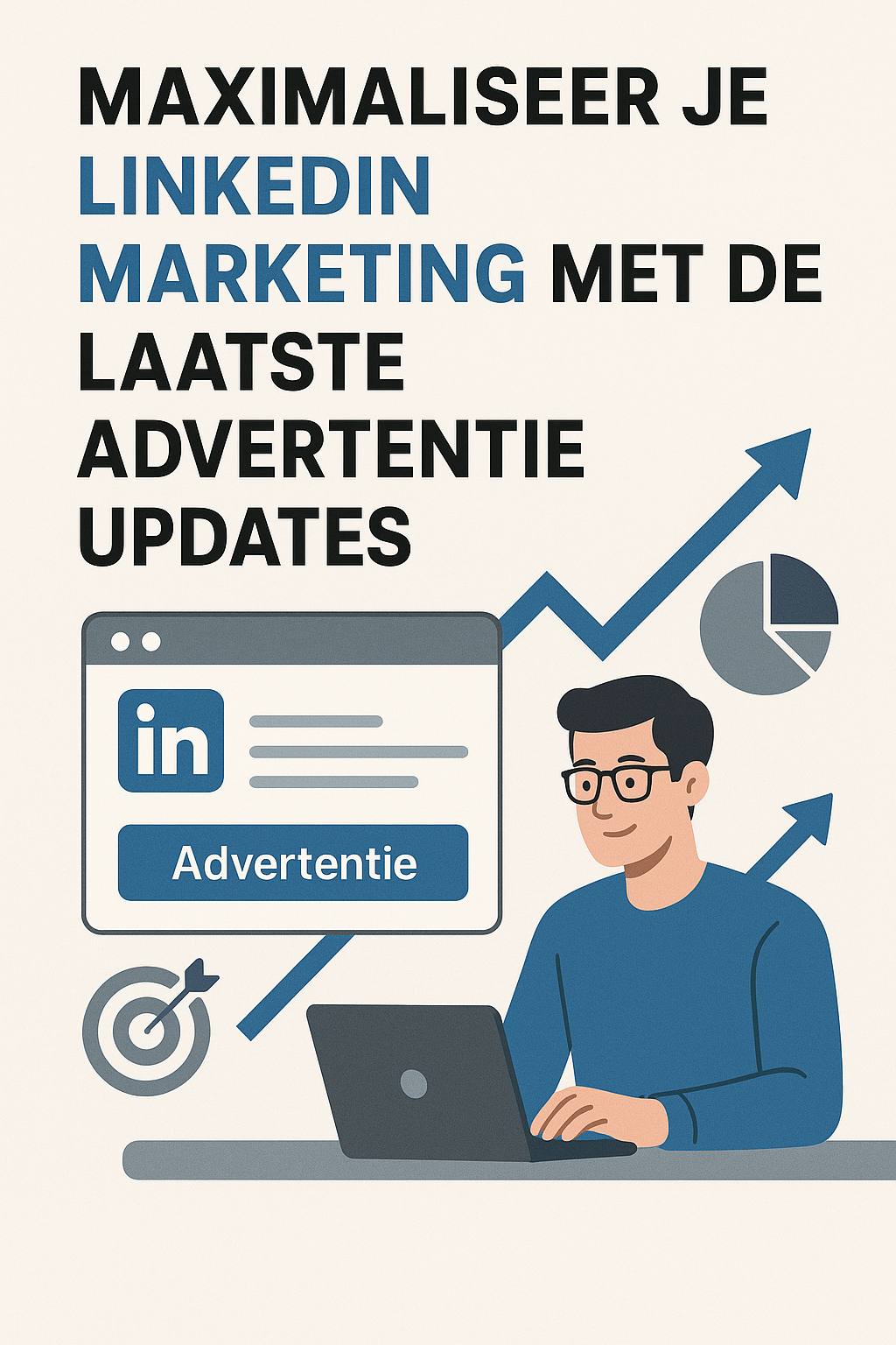 Maximaliseer je LinkedIn Marketing met de Laatste Advertentie Updates