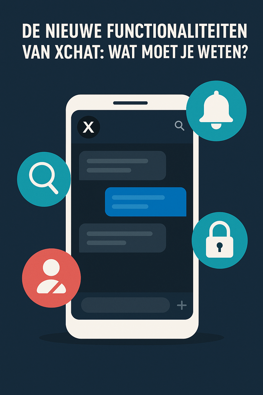 De Nieuwe Functionaliteiten van XChat: Wat Moet je Weten?
