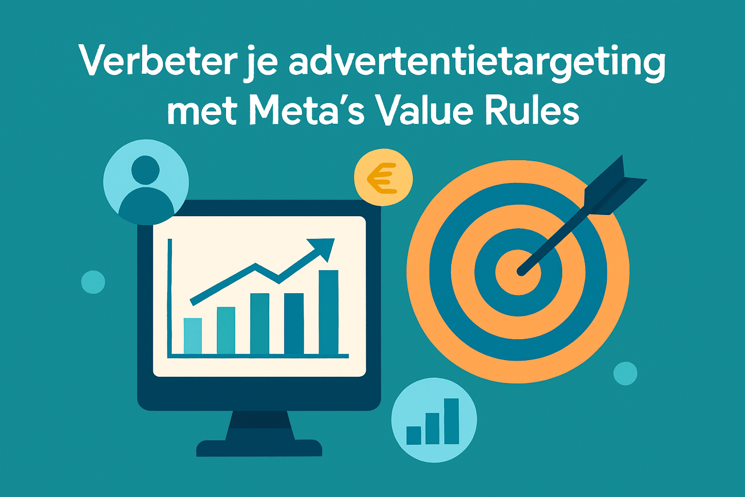 Verbeter je advertentietargeting met Meta’s Value Rules