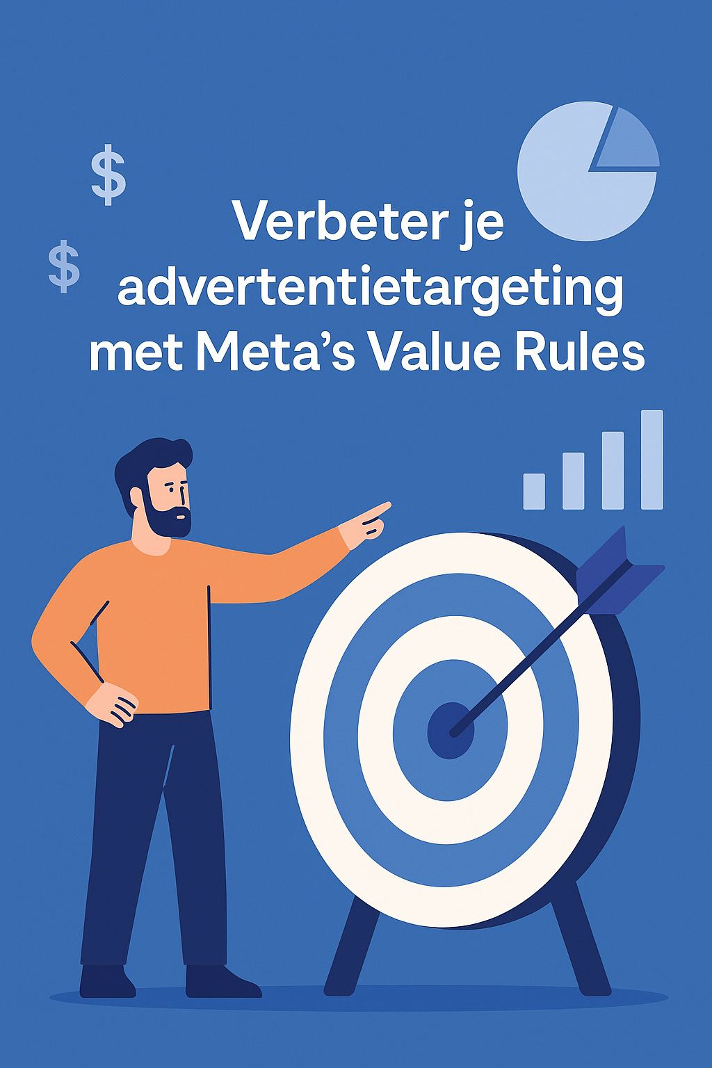 Verbeter je advertentietargeting met Meta’s Value Rules