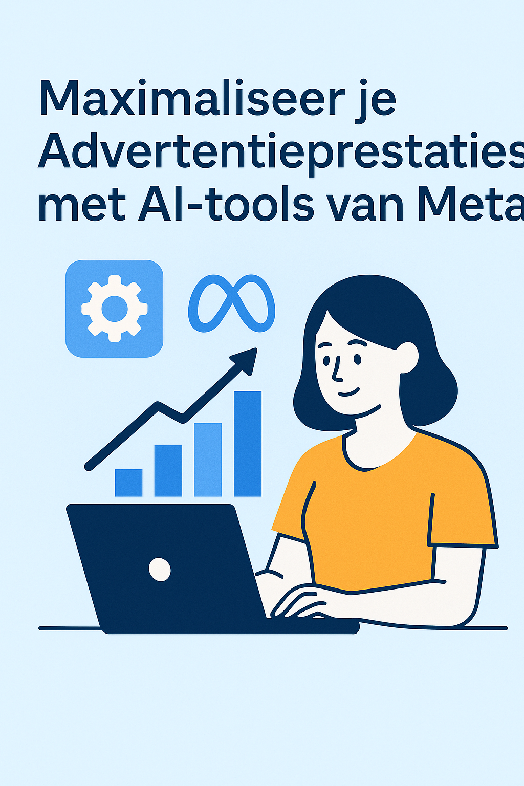 Maximaliseer je Advertentieprestaties met AI-tools van Meta
