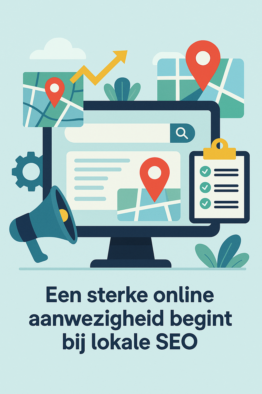 Effectieve SEO-strategieën voor lokale bedrijven in Coevorden en omgeving