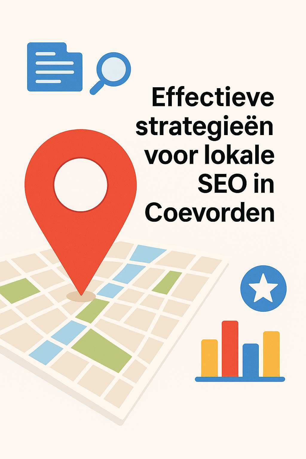 Effectieve Strategieën voor Lokale SEO in Coevorden: Vergroot Jouw Zichtbaarheid in de Regio