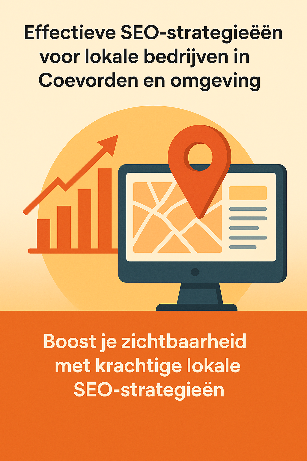 Effectieve SEO-strategieën voor lokale bedrijven in Coevorden en omgeving