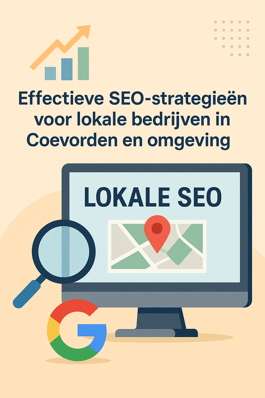 Effectieve SEO-strategieën voor lokale bedrijven in Coevorden en omgeving