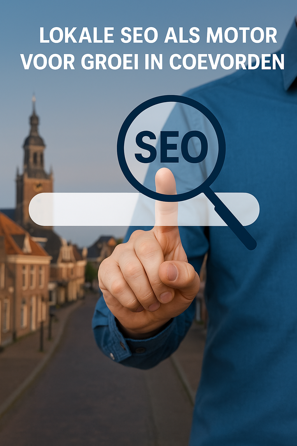 De impact van lokale SEO op kleine bedrijven in Coevorden en omgeving
