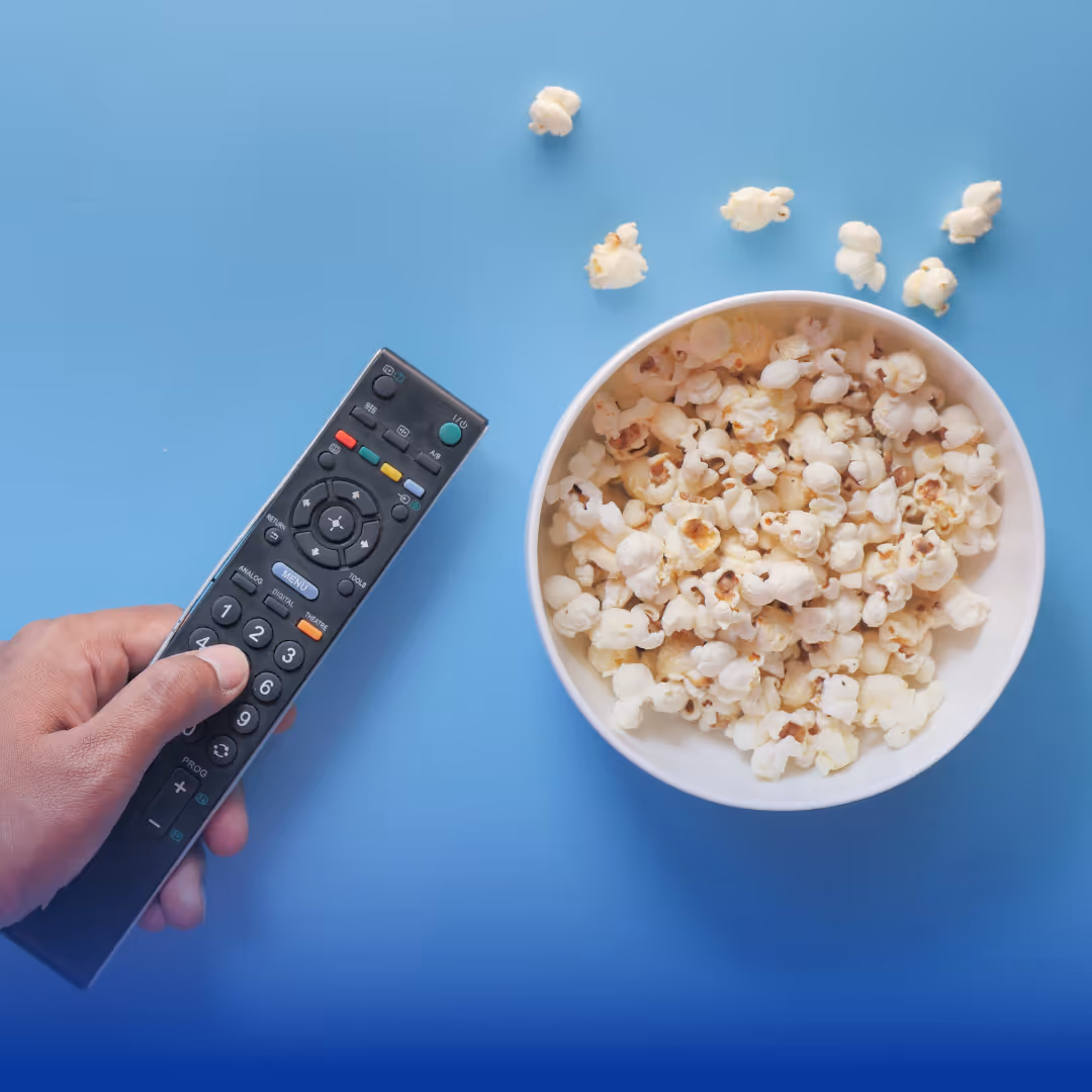 On Your Watch List: 10 TV Shows and Movies Featuring Deaf and Hard of Hearing Actors