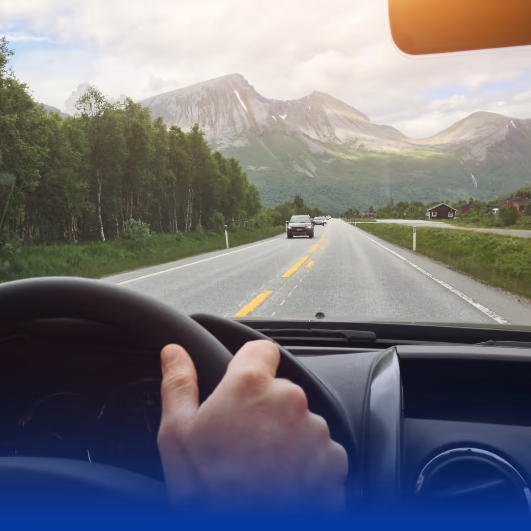 Driving Safely with Hearing Loss: Inclusive Strategies for Deaf and Hard-of-Hearing Drivers