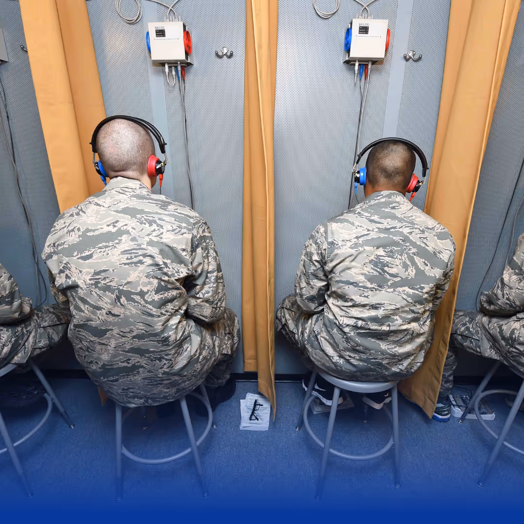 Can You Join the Military With Hearing Loss? Understanding the Requirements and Your Options