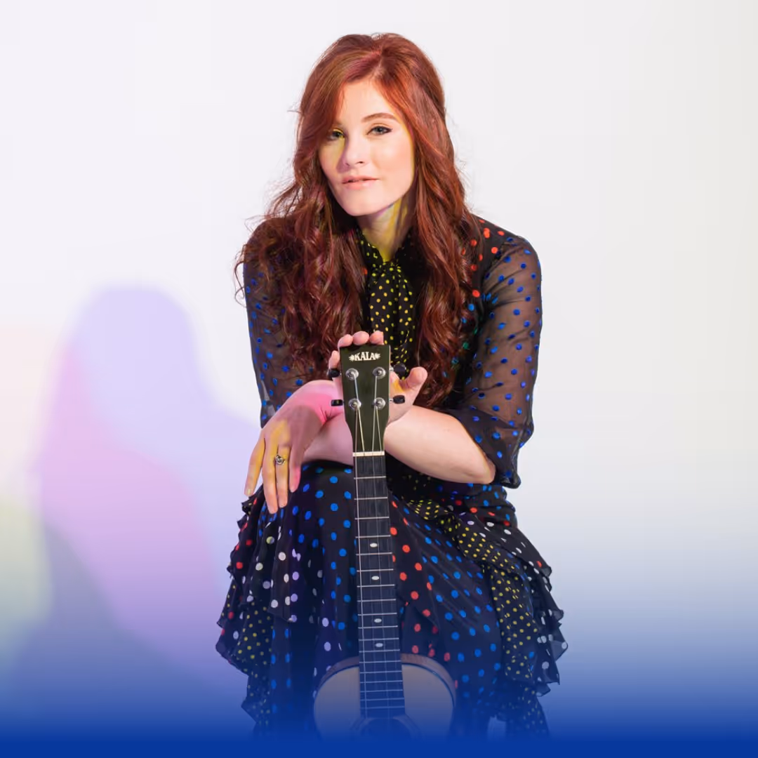 Mandy Harvey’s Story: Losing Her Hearing, Reclaiming Her Voice