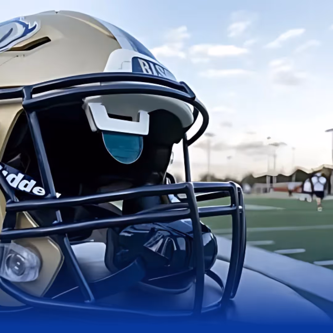 How to Level the Playing Field for Deaf and Hard of Hearing Athletes