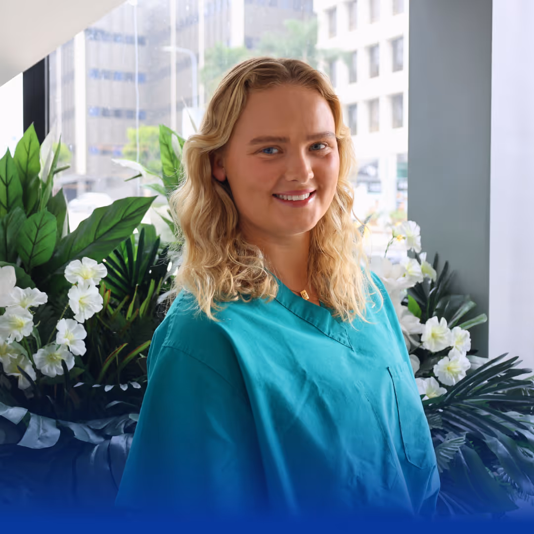 Finding Her Voice: A Cochlear Implant Story of Advocacy and Resilience