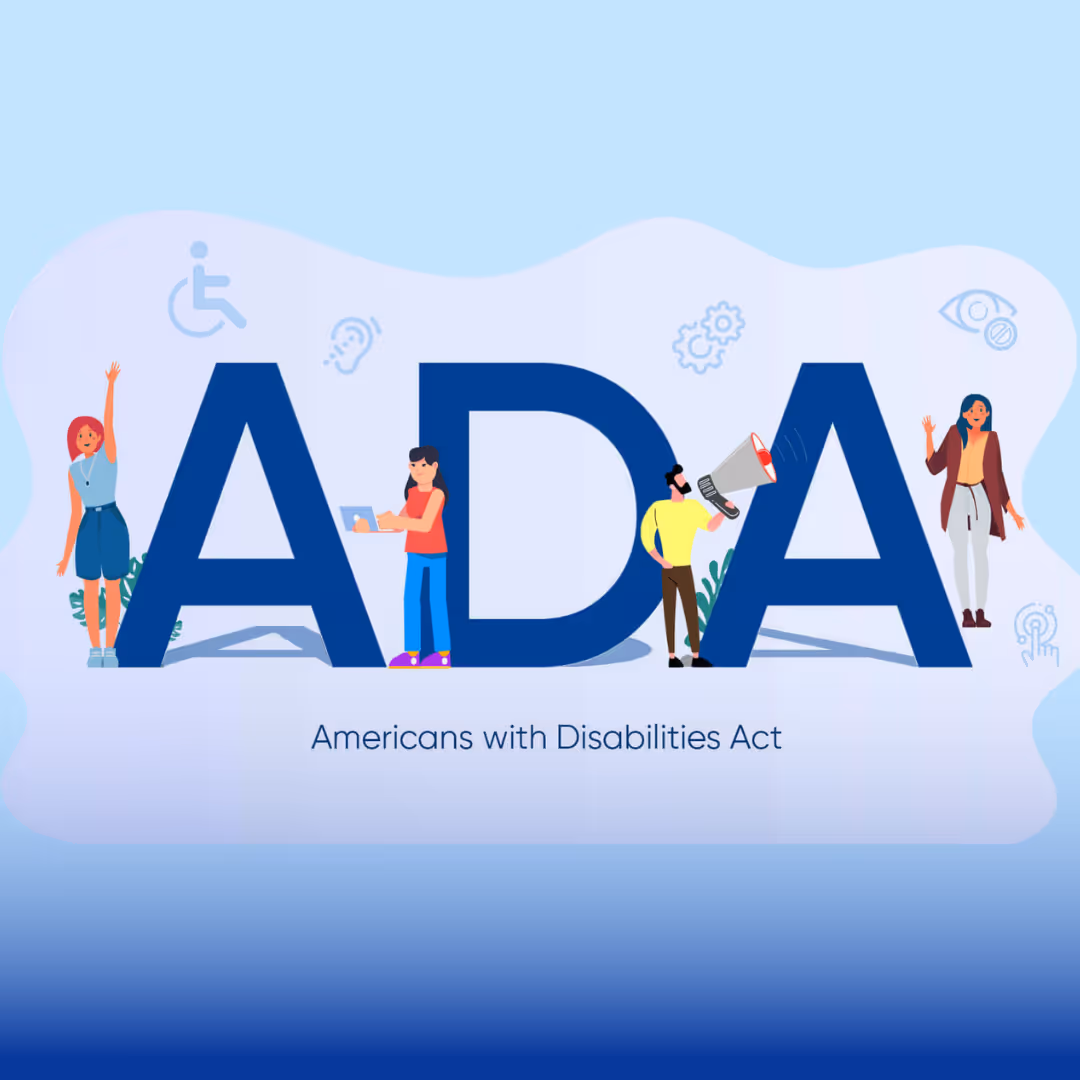 Navigating Hearing Loss with Confidence: Your Guide to the Americans with Disabilities Act