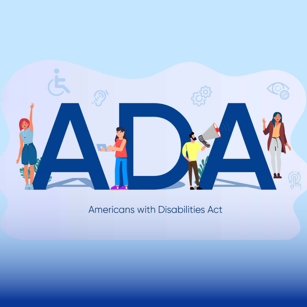 Navigating Hearing Loss with Confidence: Your Guide to the Americans with Disabilities Act