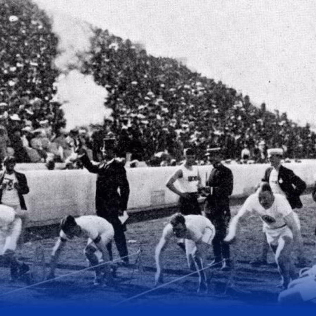 What Is the Deaflympics?