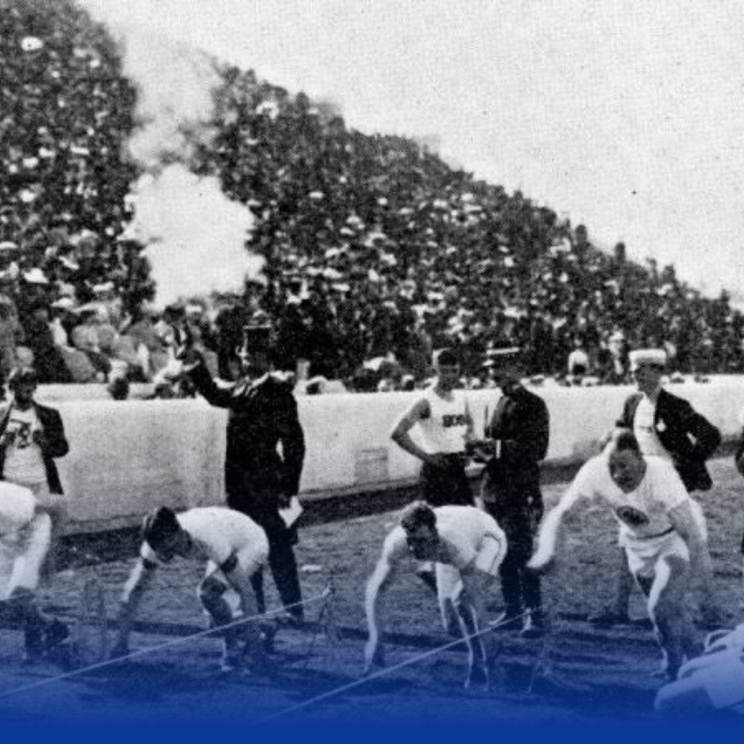 What Is the Deaflympics?