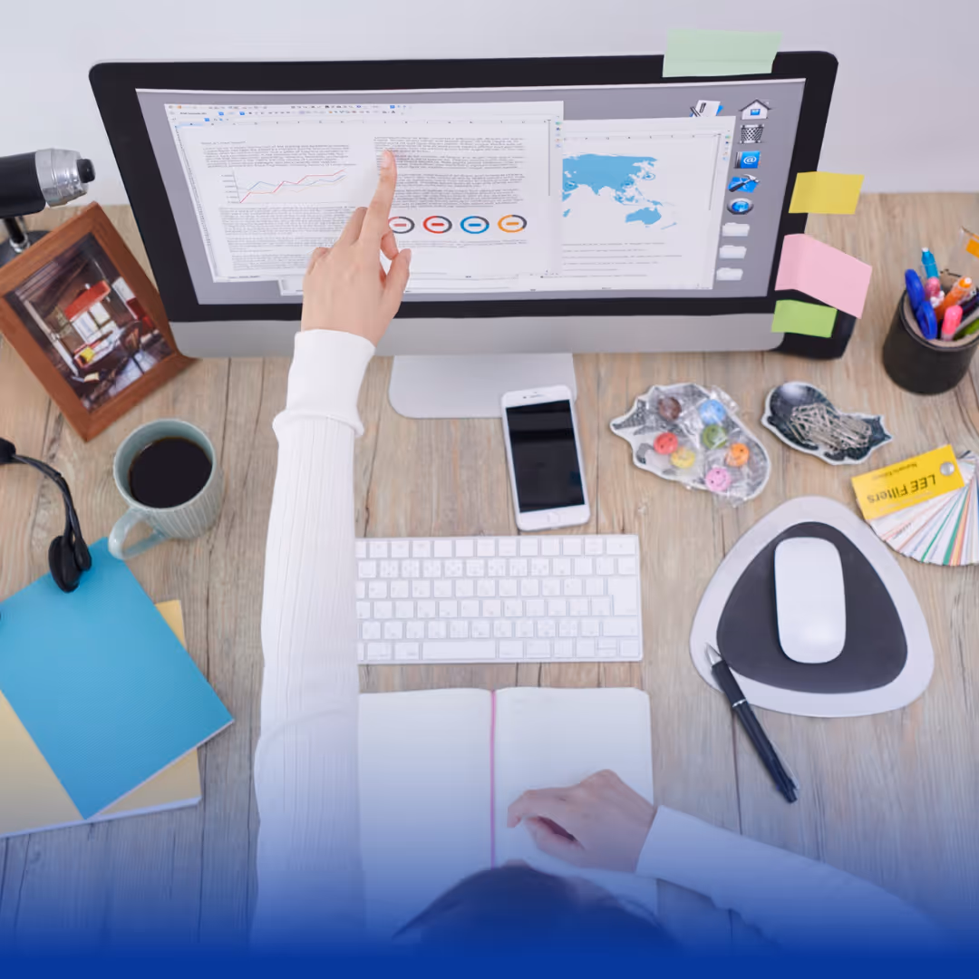 Top 5 Must-Have Accessibility Tools for College Students