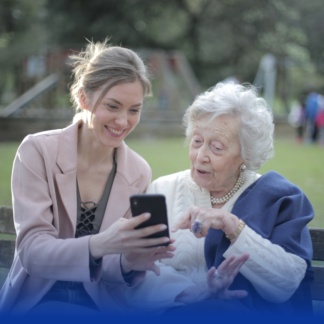 10 Best Apps for Seniors: Health, Connection, and Daily Living