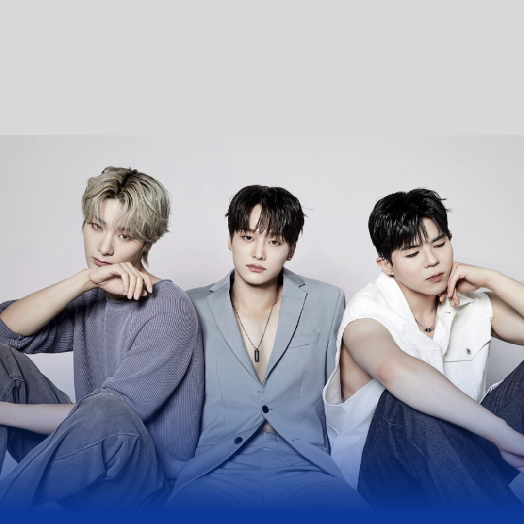 Big Ocean: The Deaf and Hard-of-Hearing K-pop Boy Band Redefining Music
