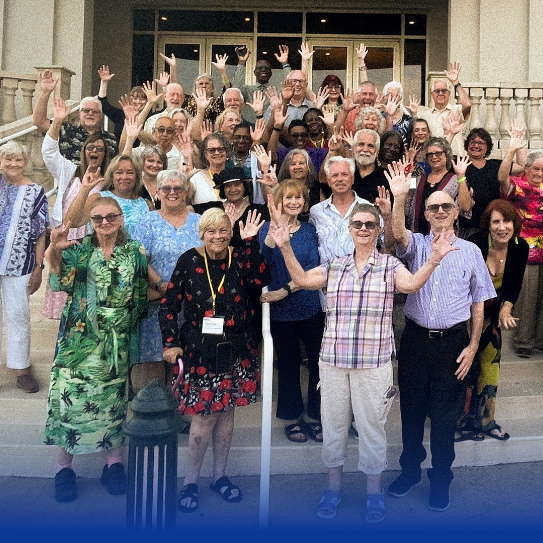 Spotlight on SayWhatClub: Building Connection and Support for the Hard of Hearing Community