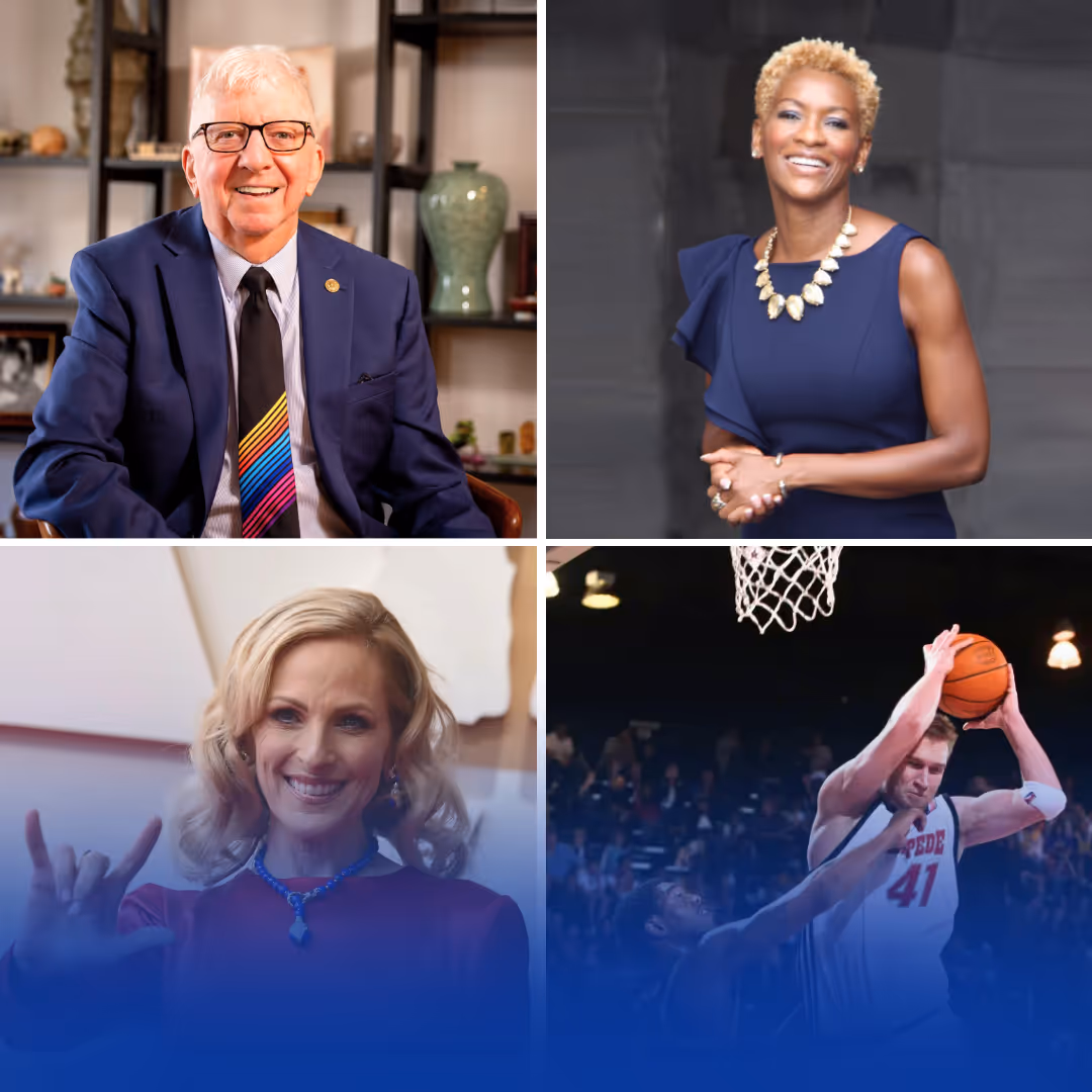 Trailblazers: Inspiring Leaders Shaping the Deaf and Hard of Hearing Community